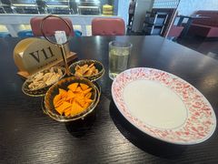 -香丰阁·烤鸭·川湘菜(清河店)