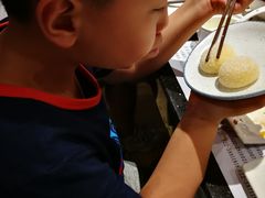-大渔铁板烧(大悦城店)