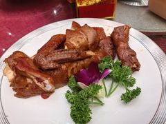 -北京园博大酒店