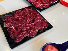 -三毛牛肉店(福强店)