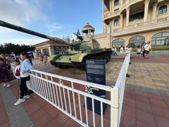 -中国人民解放军海军博物馆