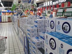-永辉超市(六里桥店)