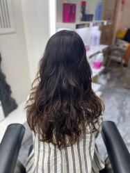 -Sying杉影日式烫染專門店