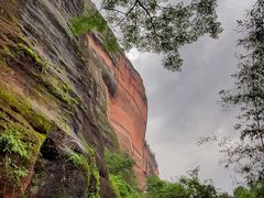-丹霞山风景名胜区