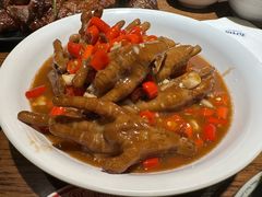 -冯三孃跷脚牛肉(湖滨直营店)