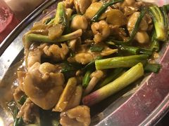 -明记烧鱼美味店