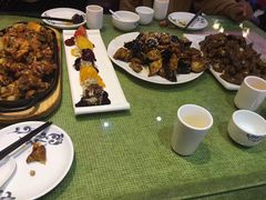 -桃子餐厅·天津菜(红星路直营店)