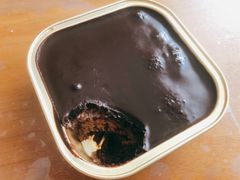 生巧克力熔岩盒子蛋糕-美事客·面包·蛋糕·甜品(CBD店)