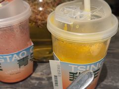 -前海沿·青岛菜(乐客城店)