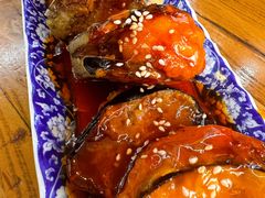 -清真利德顺小老饭庄(复兴路店)
