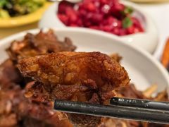 -吉林省林业宾馆-餐厅