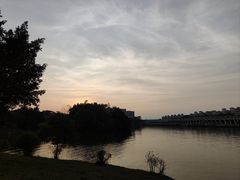 -番禺大夫山森林公园