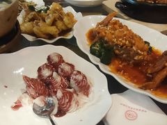 -那家老院子东北菜·饺子·小鸡炖蘑菇(艳华街店)