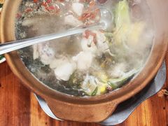 -洪大厨鸡煲(福田店)