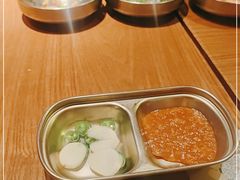 -春熙台韩国料理·章鱼肥牛(西丽店)