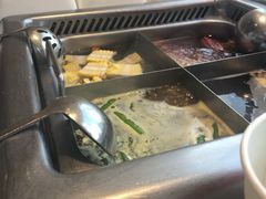 -海底捞火锅(凯德广场店)