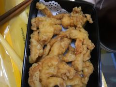 -粥全粥到海鲜家常菜(瞿塘峡路店)