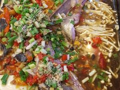 -徽州美食(三十年老店)