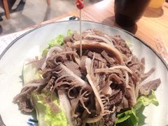 特色烫毛肚-湘里乡亲甲王二老店