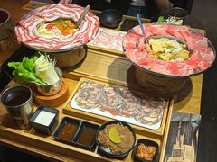 -老爷锅(新街口IFCX店)