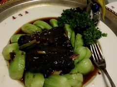-鹿鸣春饭店(总店)