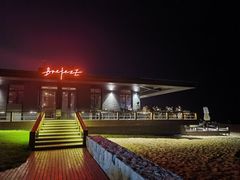 -海风酒吧 喝精酿 听民谣(阿那亚礼堂店)