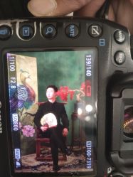 -唯一视觉婚纱摄影(李家村店)