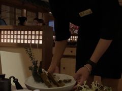 -揽季锅物会.福建黄鱼.海鲜姿造(五四路店)