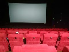 -橙天嘉禾影城(沈阳亿丰店)