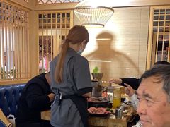 -九田家黑牛烤肉料理(吴江万象汇店)