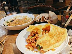 -鸽子窝(青塔店)