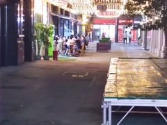 -北京烤鸭(东门町店)