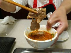 -海底捞火锅(武胜路凯德广场店)