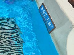 -上海玛雅海滩水公园