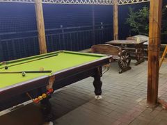 -梨木台悦来客农家院