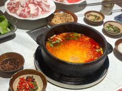 -贵府酸汤牛肉火锅·贵州老字号(飞山街店)
