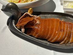 德永枣香烤鸭-德永枣香烤鸭(官舍店)