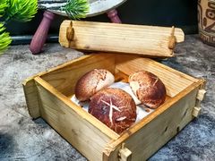 -桃源春晓中餐厅 TaoYuan Restaurant