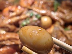 -徐记小怪兽肉蟹煲(中央大街店)