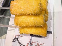 -牡丹宴·洛阳菜(国家牡丹园店)