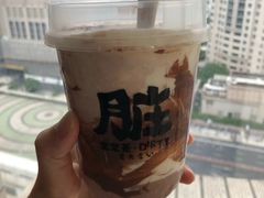 -LELECHA乐乐茶(美罗城店)
