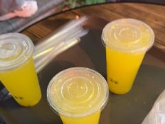 -院里寻菜·精致庭院菜(观沙岭店)