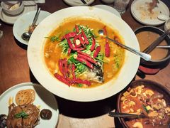 -清水亭湖北菜(大屯DT51店)