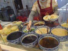 -姚记.周礼伤心凉粉(时代广场店)