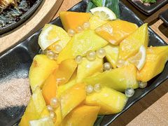 -小川洋风料理(武胜路凯德广场店)