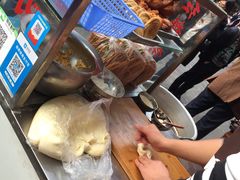-小陈方酥锅盔(古城总店)