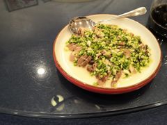 猪肚-顺风山庄(水濂山店)