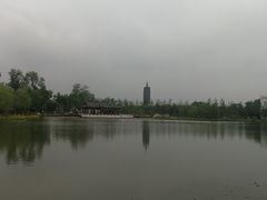 -西海子公园