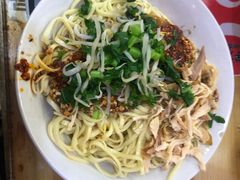 -再回首鸡肉米线(人民路一店)