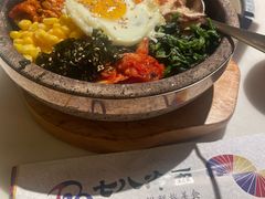 -七八冷面·延边朝鲜族美食(圣熙八号店)